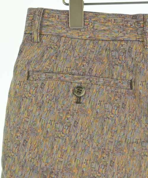 ADAM ET ROPE กางเกงขาสั้น