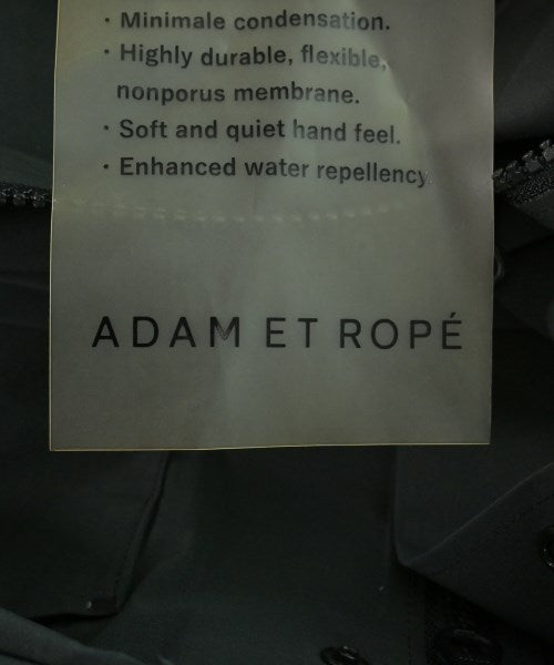 ADAM ET ROPE เสื้อพาร์กาภูเขา