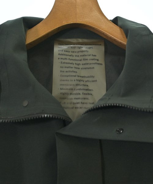 ADAM ET ROPE เสื้อพาร์กาภูเขา