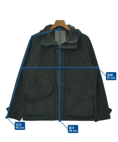 ADAM ET ROPE เสื้อพาร์กาภูเขา