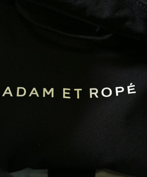 ADAM ET ROPE เสื้อลำลอง