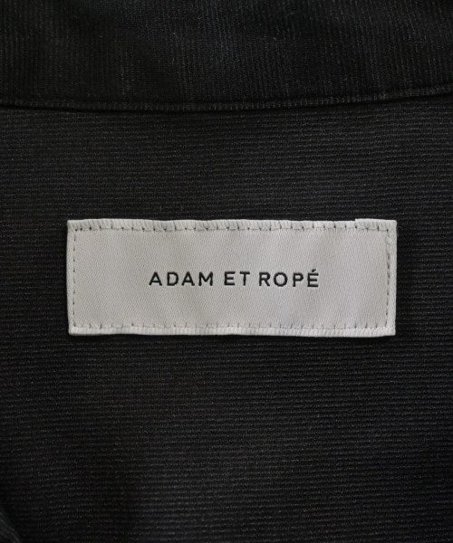 ADAM ET ROPE เสื้อลำลอง