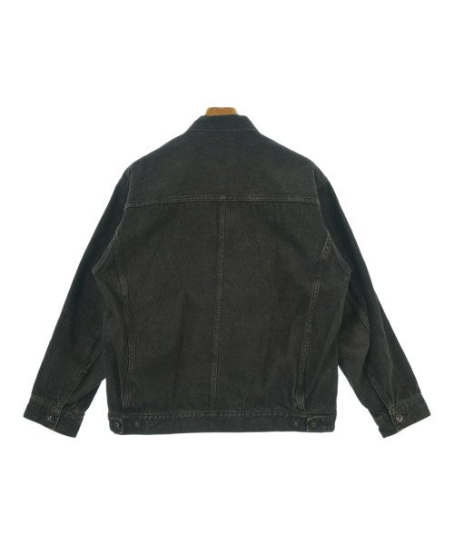 ADAM ET ROPE แจ็คเก็ตยีนส์