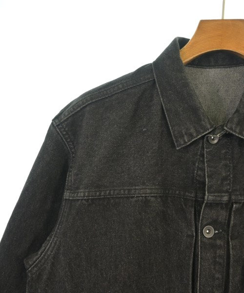 ADAM ET ROPE แจ็คเก็ตยีนส์