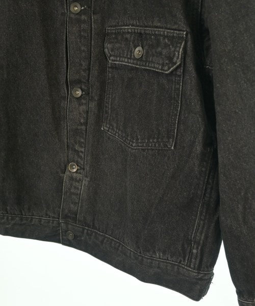 ADAM ET ROPE แจ็คเก็ตยีนส์