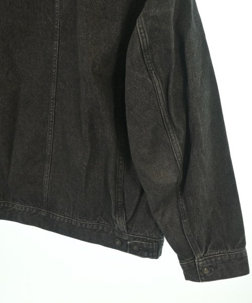 ADAM ET ROPE แจ็คเก็ตยีนส์