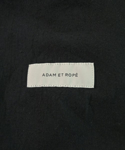 ADAM ET ROPE แจ็คเก็ตลำลอง