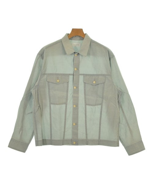 ADAM ET ROPE เสื้อลำลอง