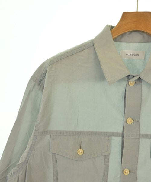 ADAM ET ROPE เสื้อลำลอง