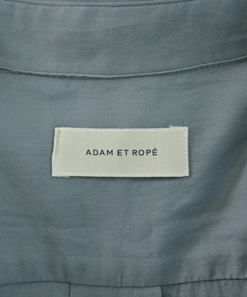 ADAM ET ROPE เสื้อลำลอง
