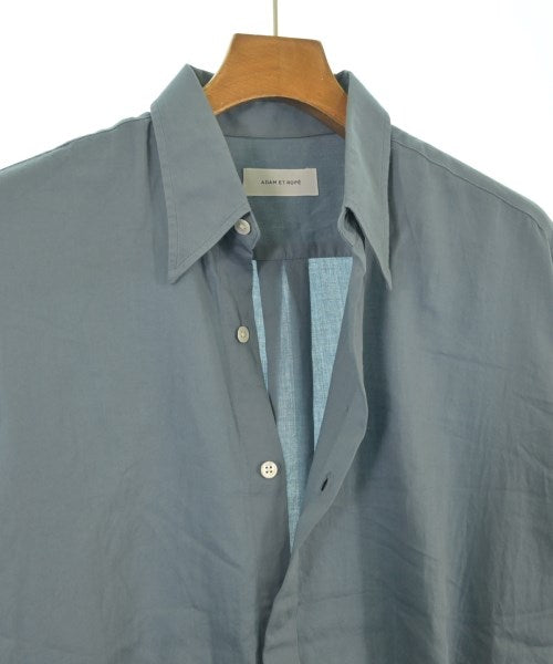 ADAM ET ROPE เสื้อลำลอง