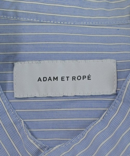ADAM ET ROPE เสื้อลำลอง