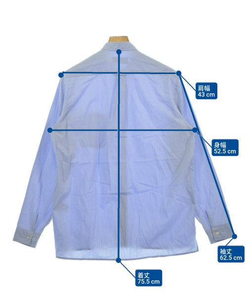 ADAM ET ROPE เสื้อลำลอง