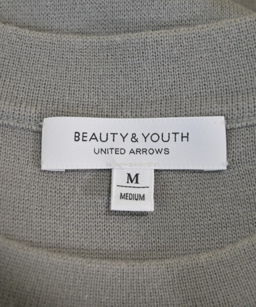 BEAUTY&YOUTH UNITED ARROWS เสื้อยืด/เสื้อท็อปส์