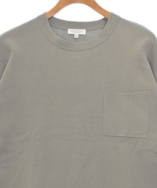 BEAUTY&YOUTH UNITED ARROWS เสื้อยืด/เสื้อท็อปส์