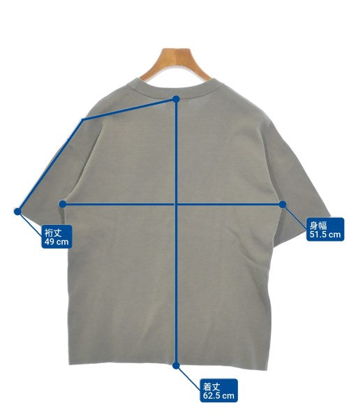 BEAUTY&YOUTH UNITED ARROWS เสื้อยืด/เสื้อท็อปส์