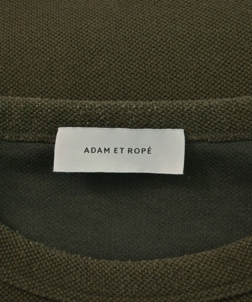 ADAM ET ROPE เสื้อยืด/เสื้อท็อปส์