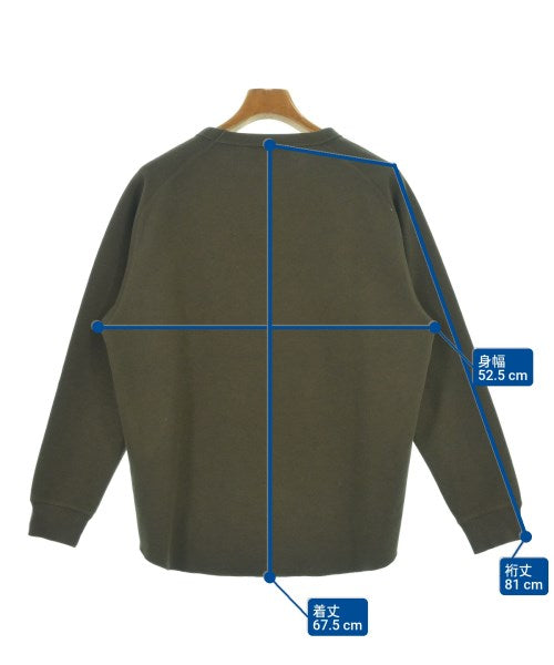 ADAM ET ROPE เสื้อยืด/เสื้อท็อปส์