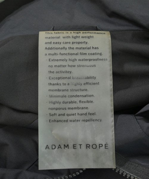 ADAM ET ROPE เคลือบ Mod