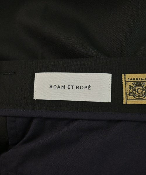 ADAM ET ROPE กางเกงขายาว