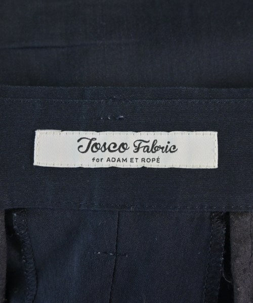 ADAM ET ROPE กางเกงขายาว