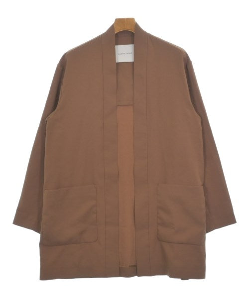 ADAM ET ROPE แจ็คเก็ตลำลอง