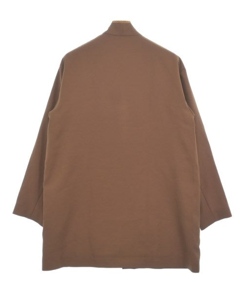 ADAM ET ROPE แจ็คเก็ตลำลอง