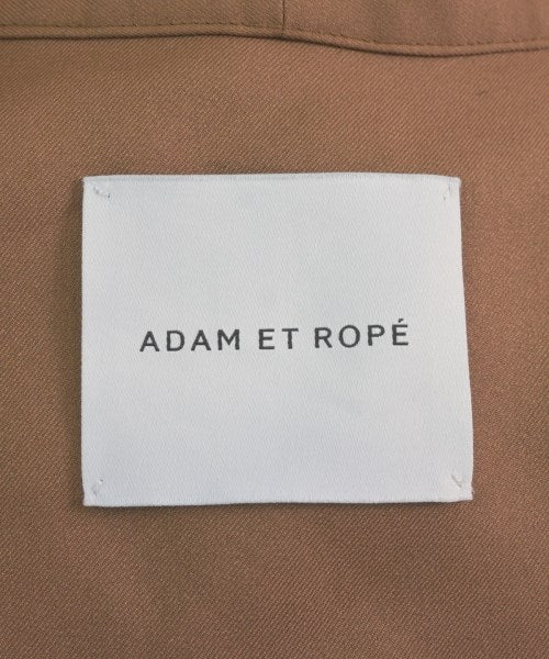 ADAM ET ROPE แจ็คเก็ตลำลอง