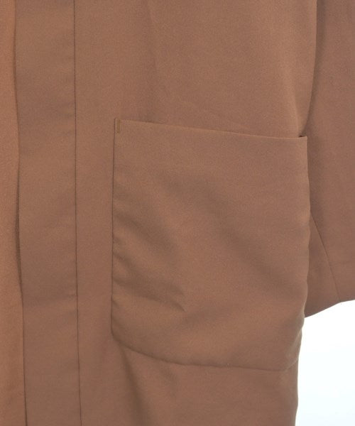 ADAM ET ROPE แจ็คเก็ตลำลอง