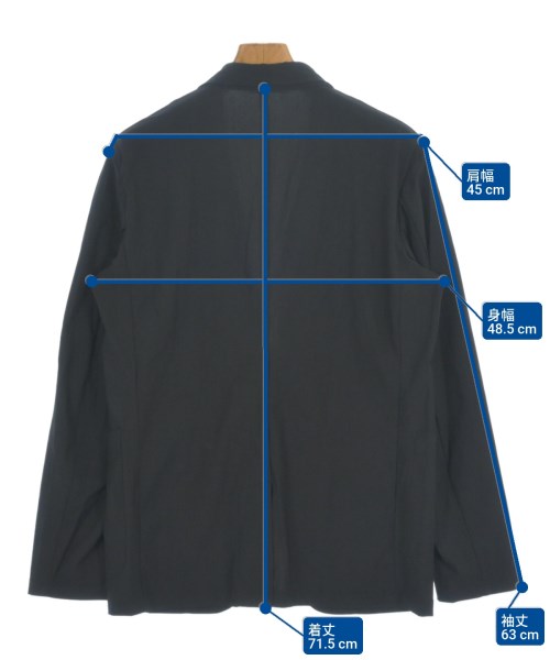 ADAM ET ROPE แจ็คเก็ตลำลอง