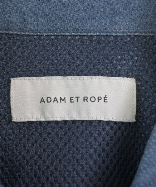 ADAM ET ROPE เสื้อลำลอง