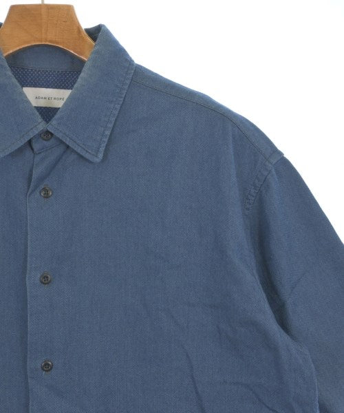 ADAM ET ROPE เสื้อลำลอง