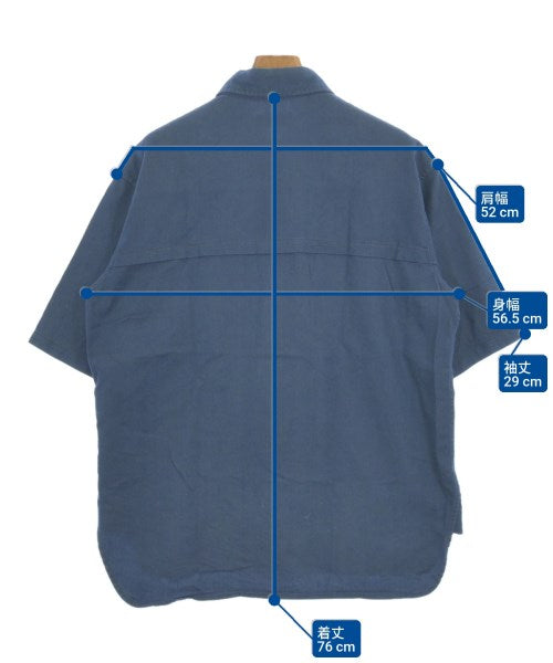 ADAM ET ROPE เสื้อลำลอง