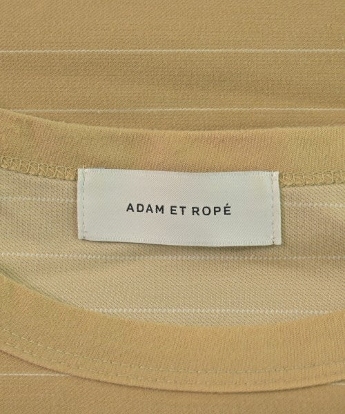 ADAM ET ROPE เสื้อยืด/เสื้อท็อปส์