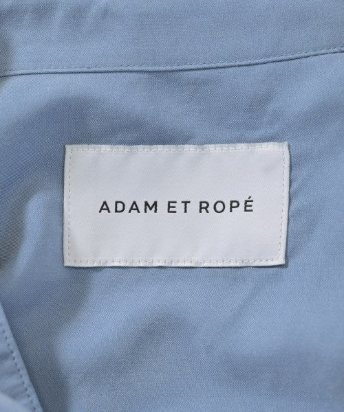 ADAM ET ROPE เสื้อลำลอง