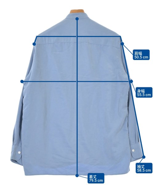 ADAM ET ROPE เสื้อลำลอง