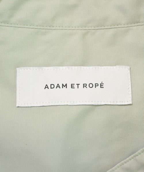 ADAM ET ROPE เสื้อลำลอง