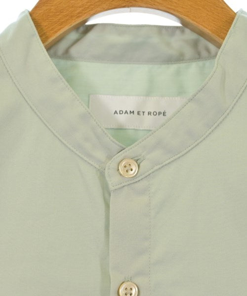 ADAM ET ROPE เสื้อลำลอง
