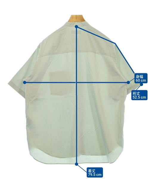 ADAM ET ROPE เสื้อลำลอง