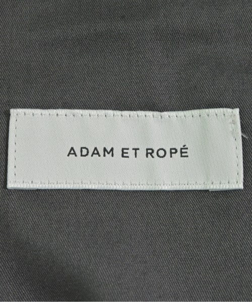 ADAM ET ROPE กางเกงขายาว