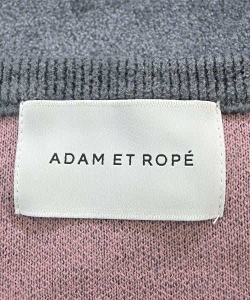 ADAM ET ROPE เสื้อกันหนาว