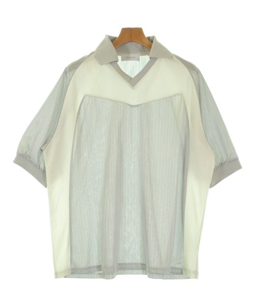 ADAM ET ROPE เสื้อโปโล