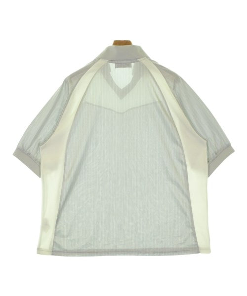 ADAM ET ROPE เสื้อโปโล