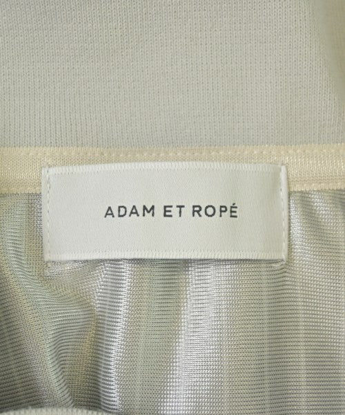 ADAM ET ROPE เสื้อโปโล