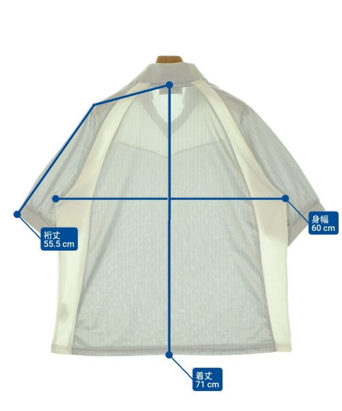 ADAM ET ROPE เสื้อโปโล