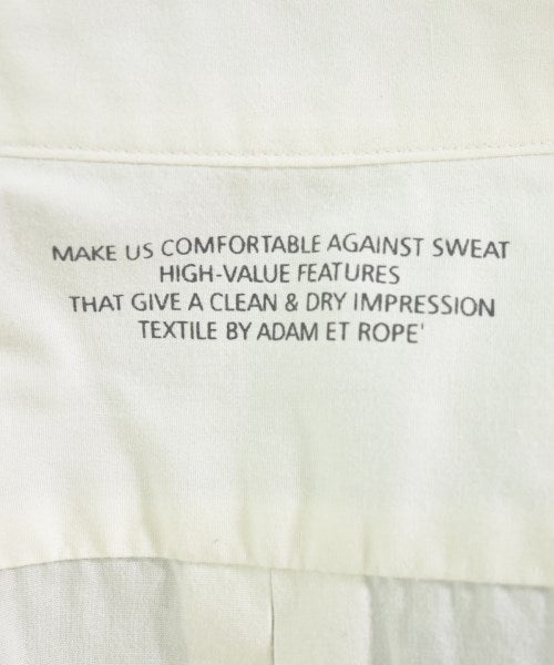 ADAM ET ROPE เสื้อลำลอง