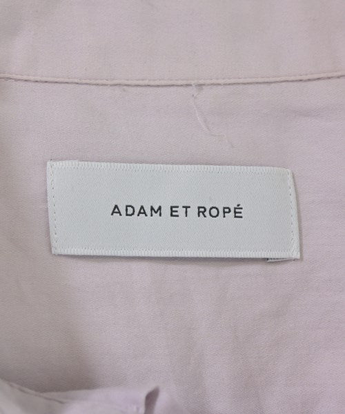 ADAM ET ROPE เสื้อลำลอง