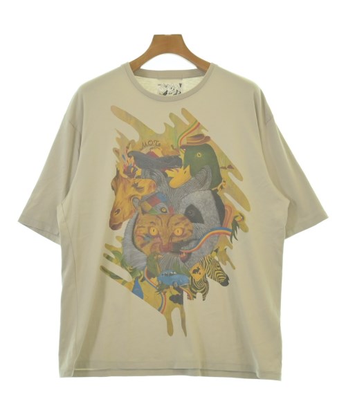 ADAM ET ROPE เสื้อยืด/เสื้อท็อปส์