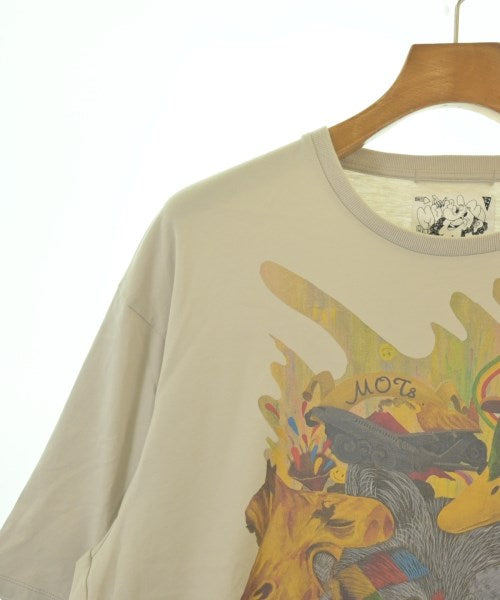 ADAM ET ROPE เสื้อยืด/เสื้อท็อปส์