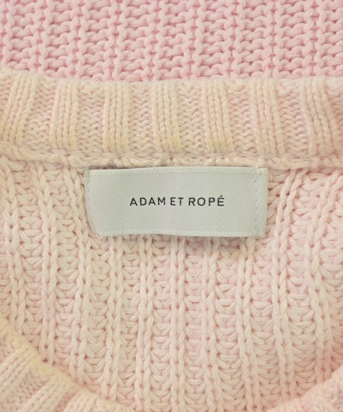 ADAM ET ROPE เสื้อกันหนาว